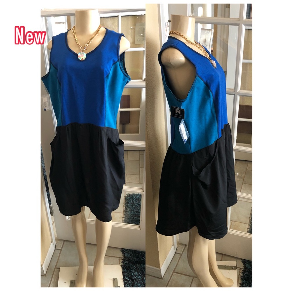 New arrival